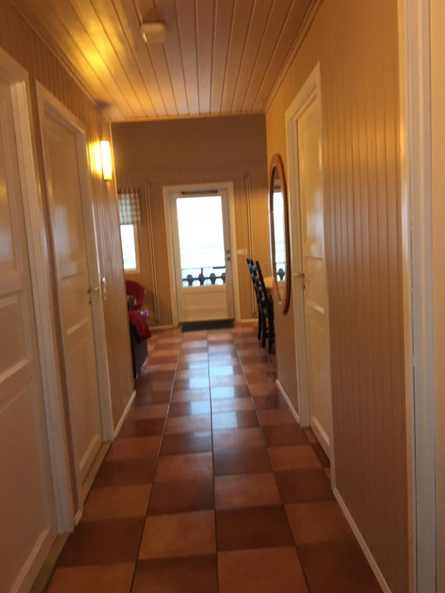 Uthlid Cottages Buitenkant foto